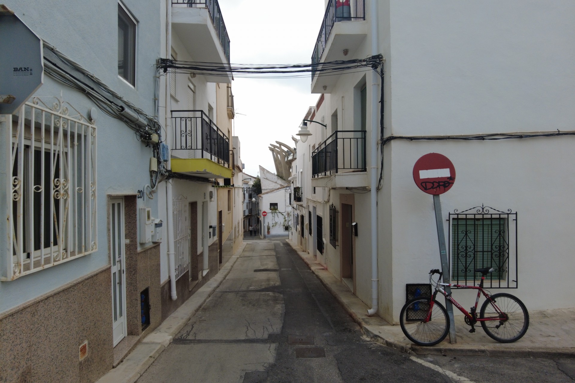 Herverkoop -  -
Jávea / Xàbia - Puerto