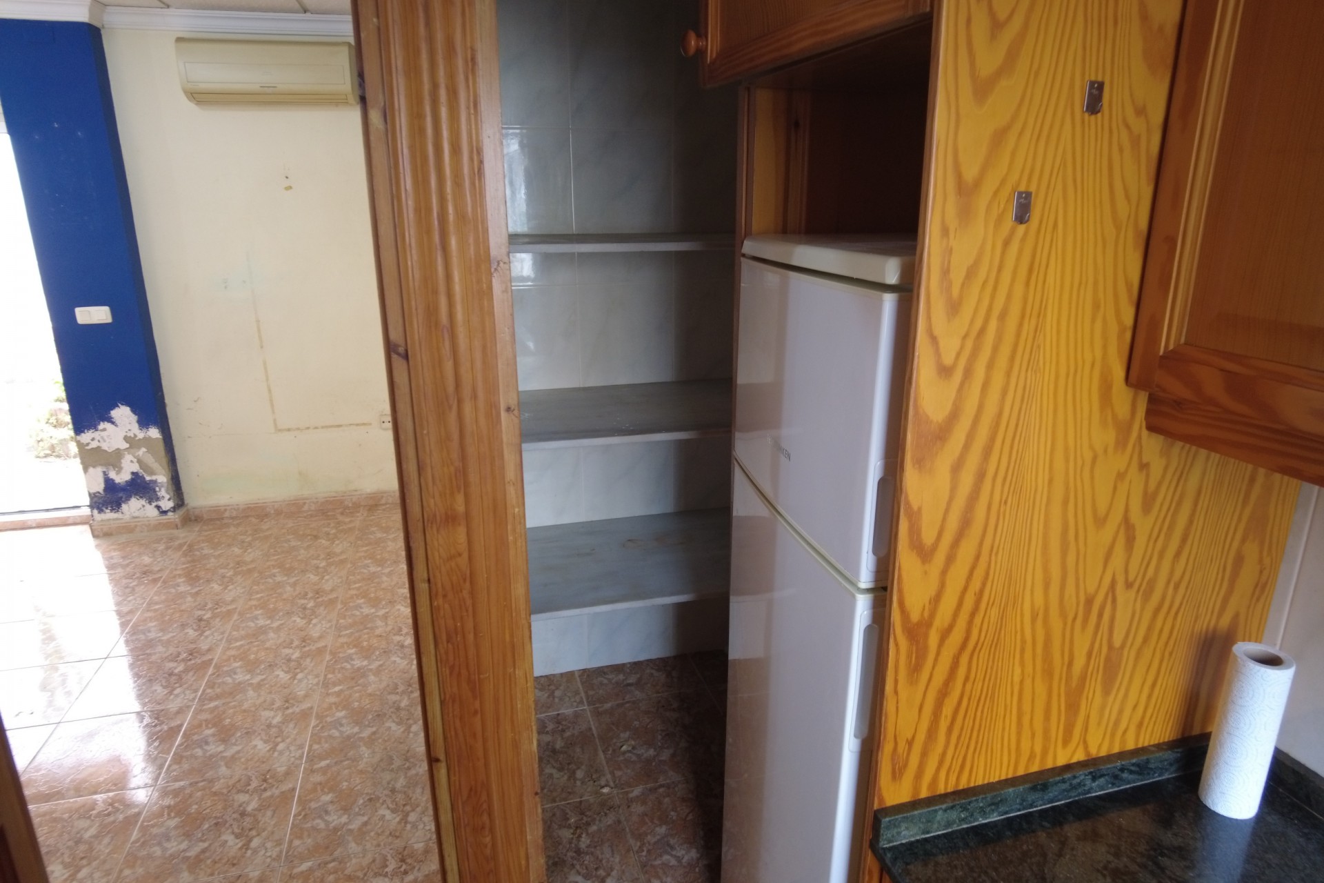 Herverkoop -  -
Jávea / Xàbia - Puerto