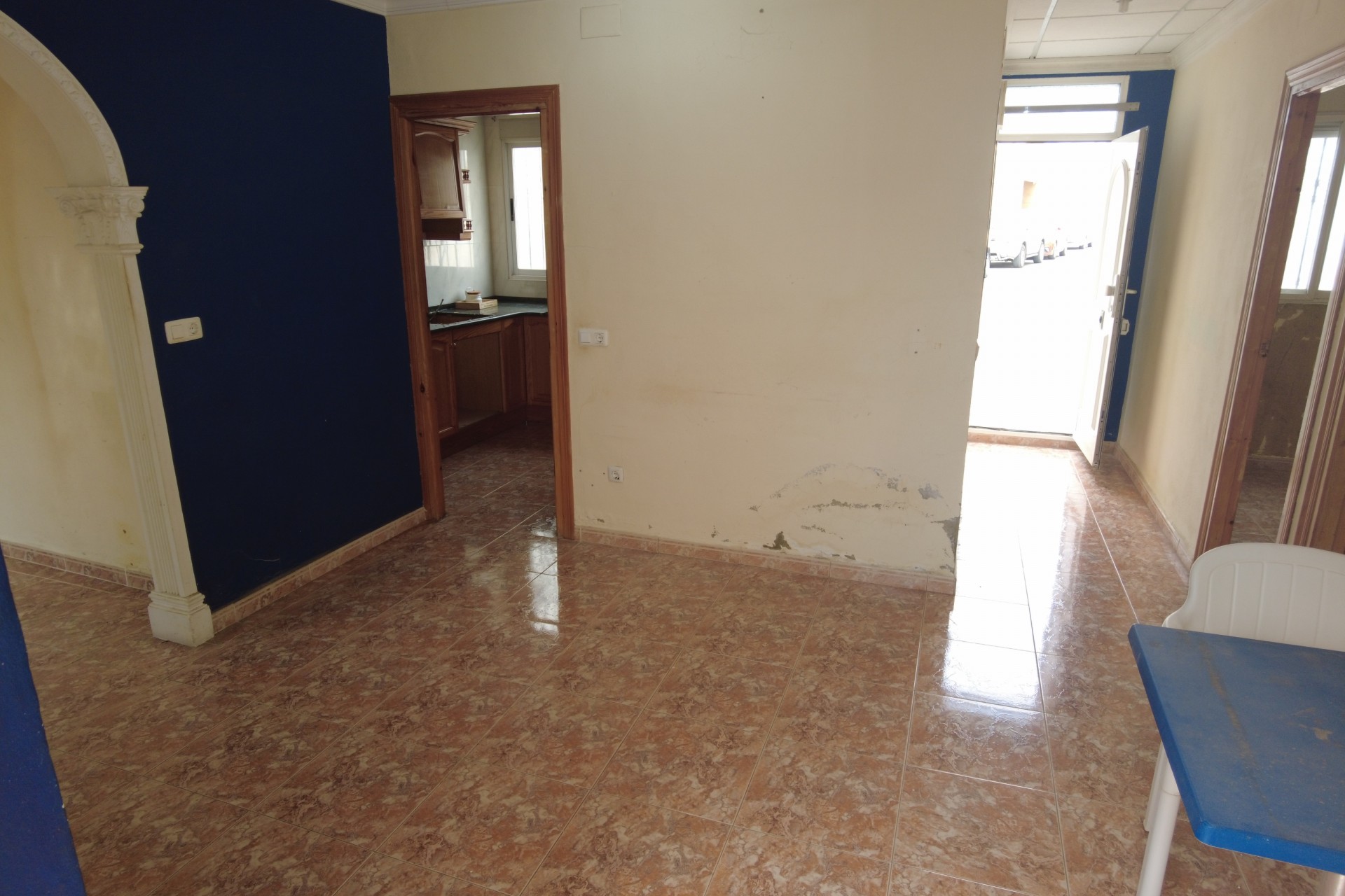 Herverkoop -  -
Jávea / Xàbia - Puerto