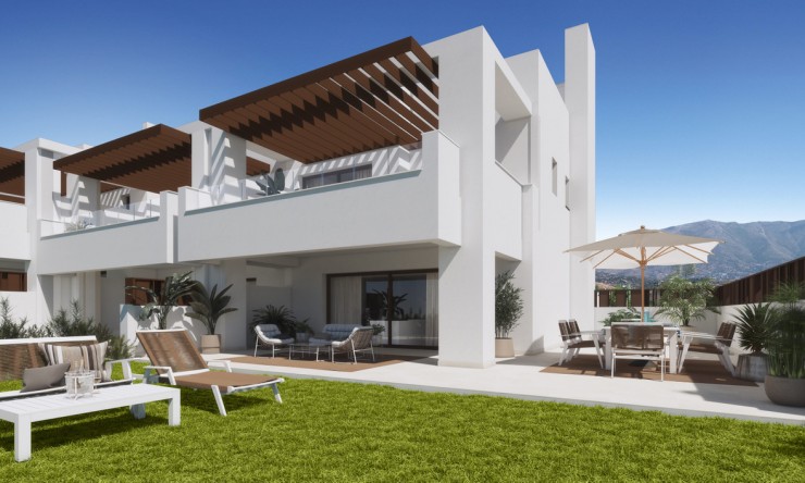  - Herverkoop - La Cala Golf - La Cala Golf