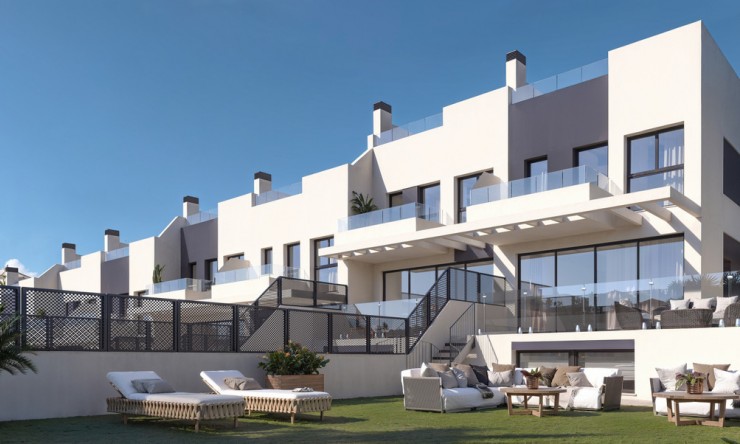  - Herverkoop - La Cala Golf - La Cala Golf