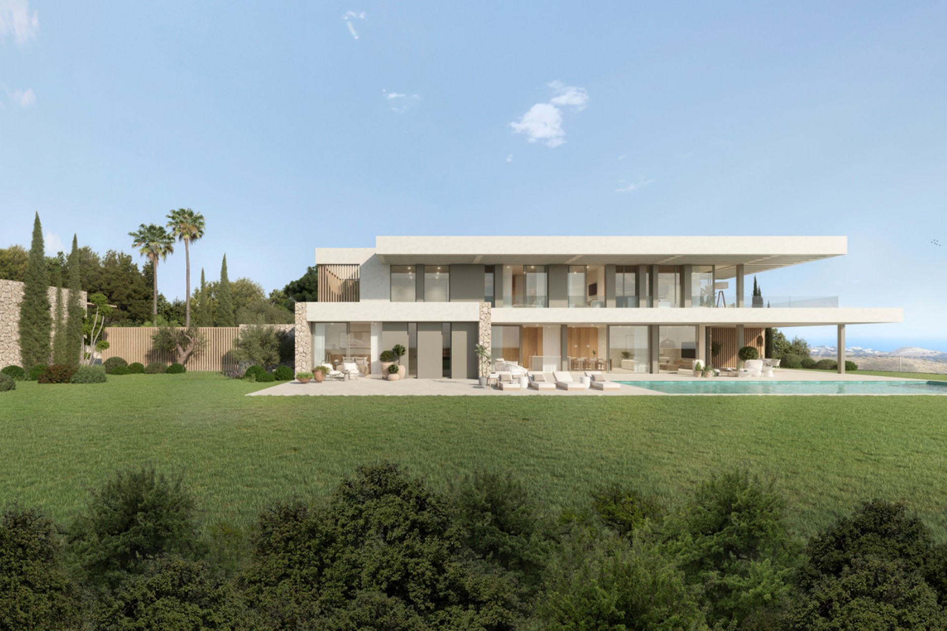 Herverkoop -  -
La Cala Golf