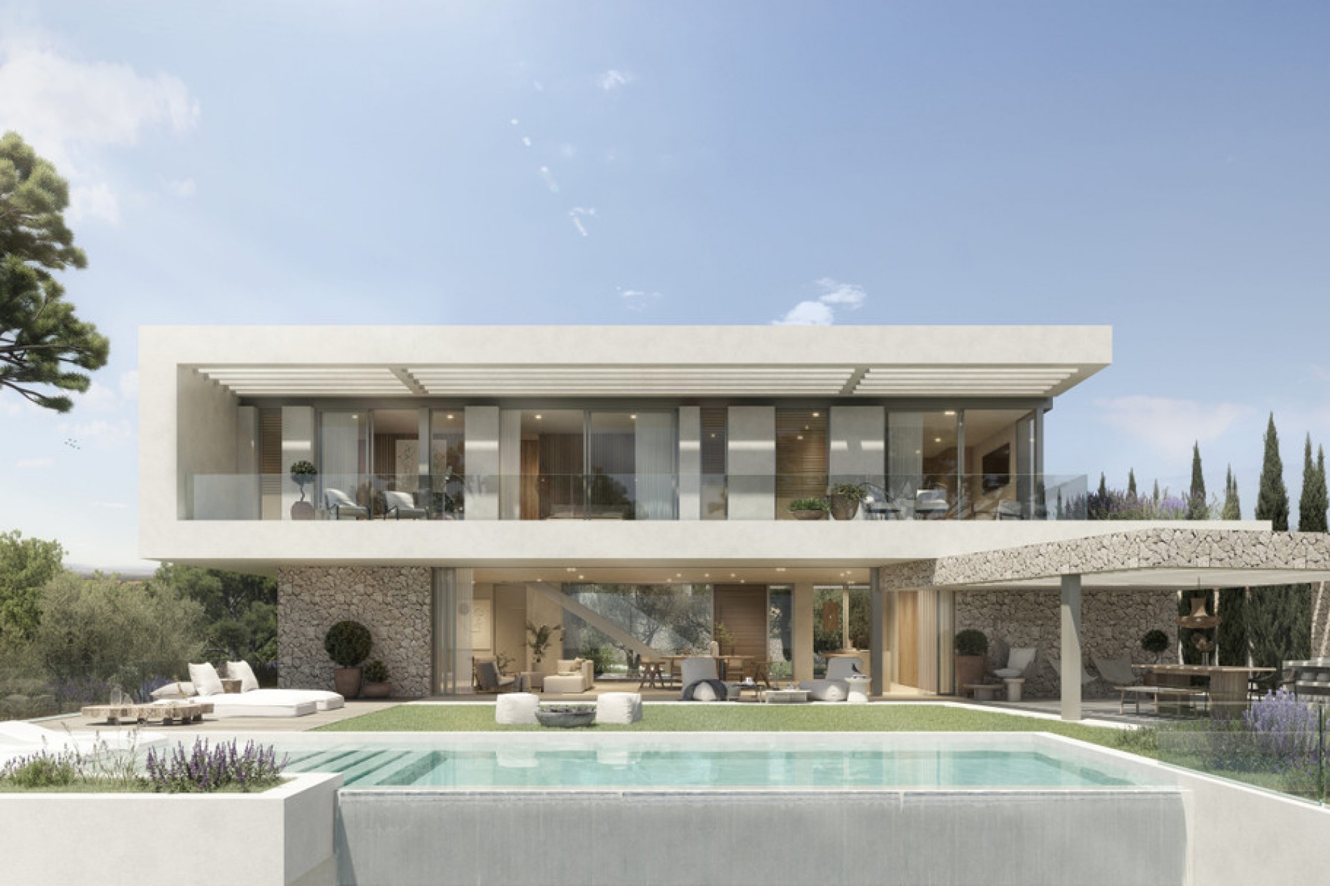 Herverkoop -  -
La Cala Golf