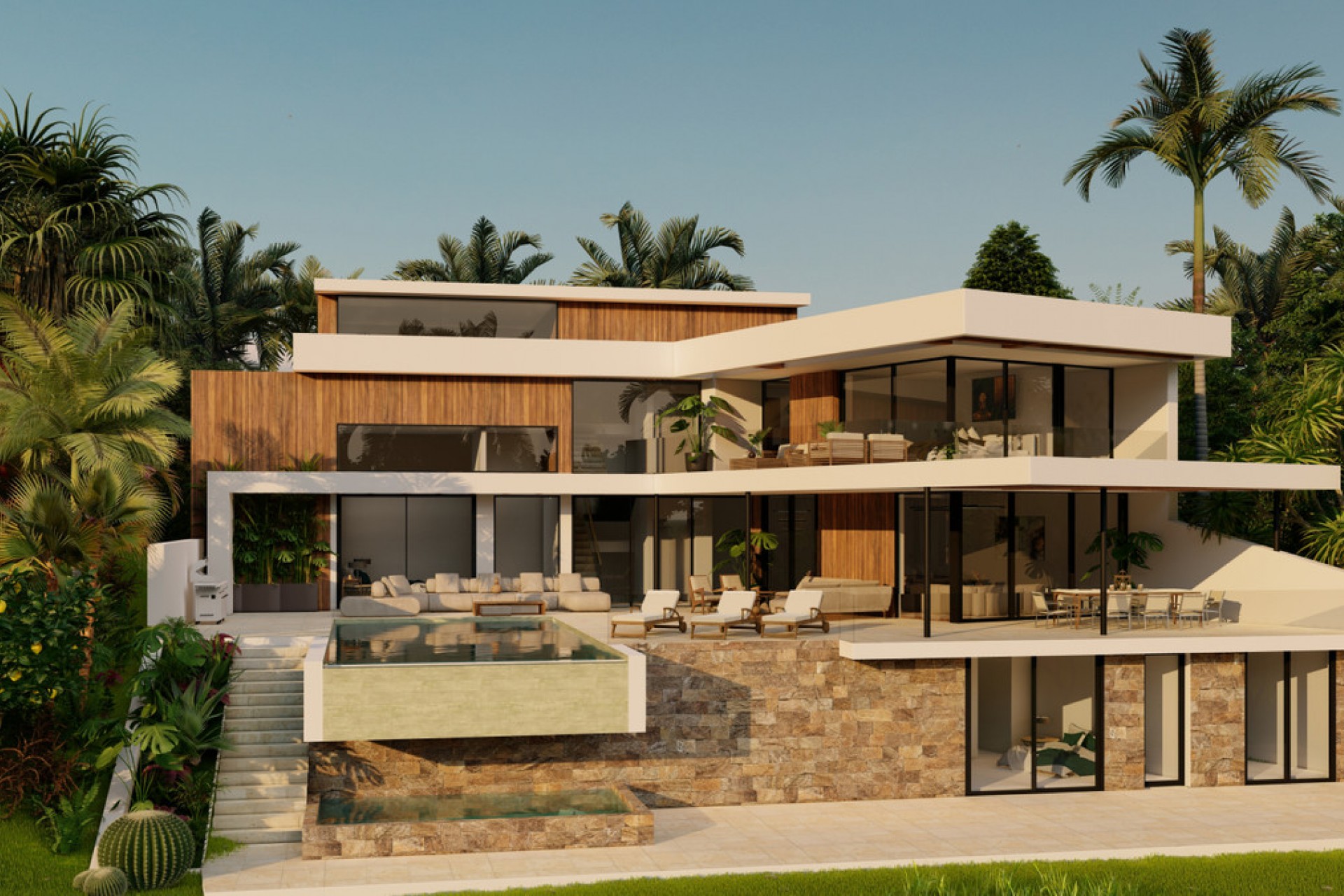 Herverkoop -  -
La Cala Golf