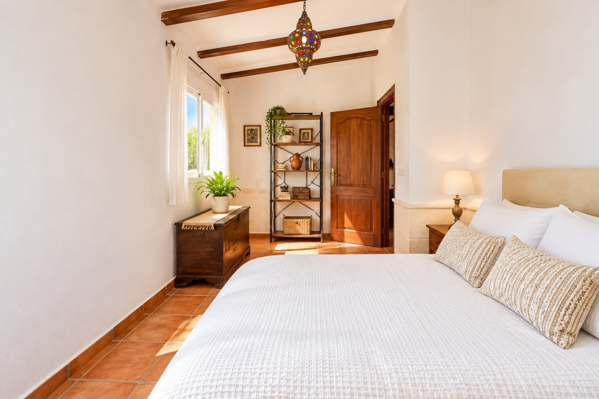Herverkoop - Landhuis -
Altea - Altea La Vella
