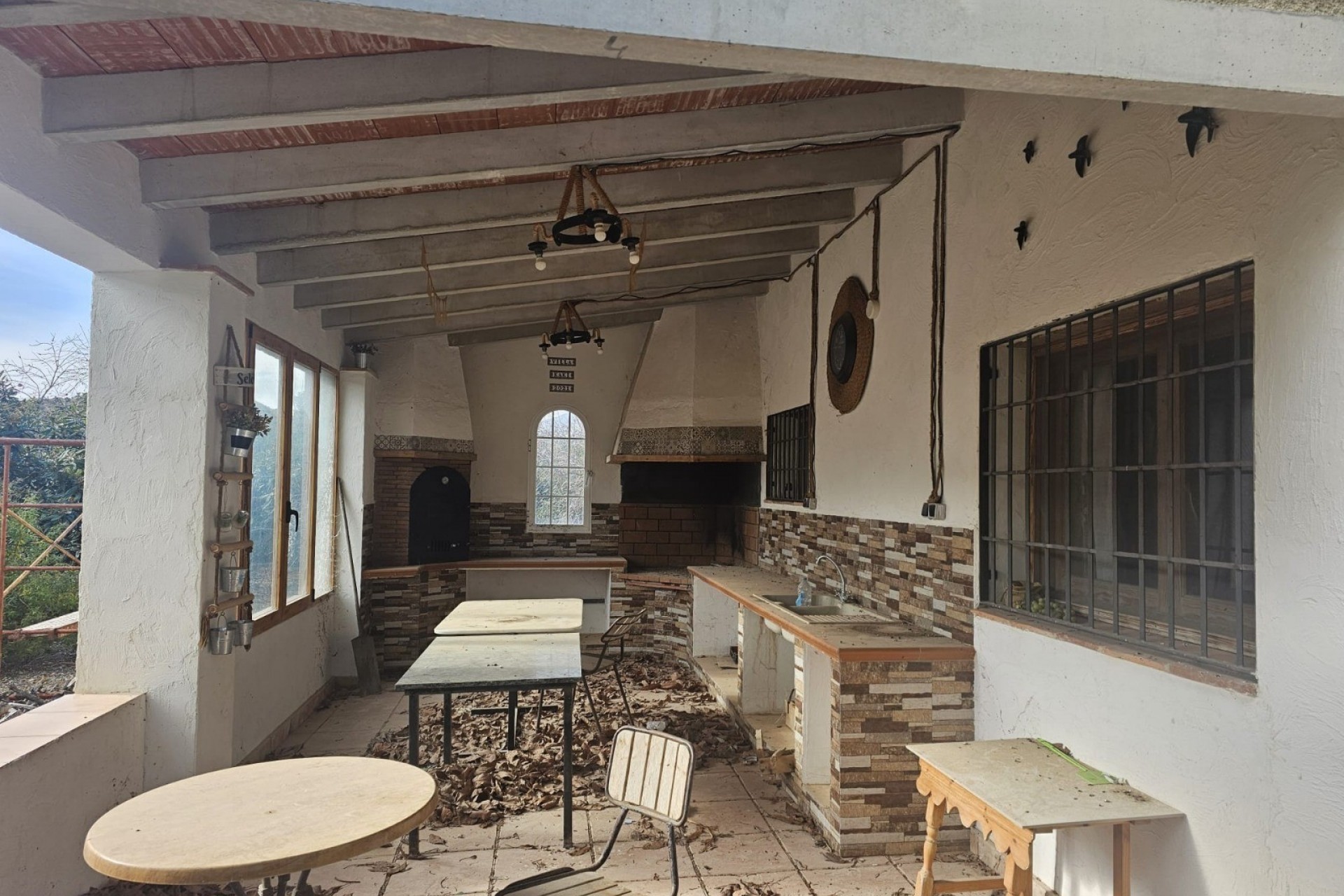Herverkoop - Landhuis -
Callosa De Ensarrià