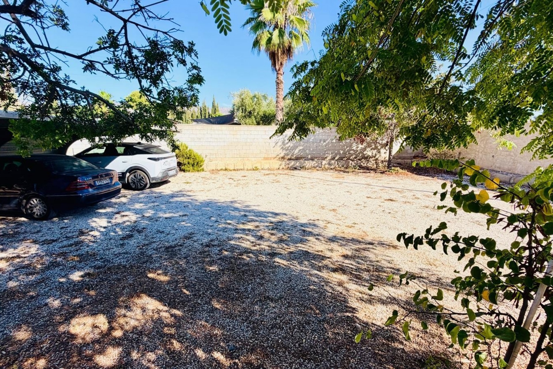 Herverkoop - Landhuis -
Crevillente