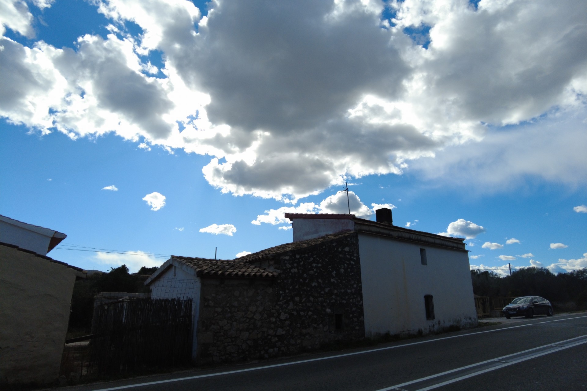 Herverkoop - Landhuis -
Jávea / Xàbia - Centro ciudad