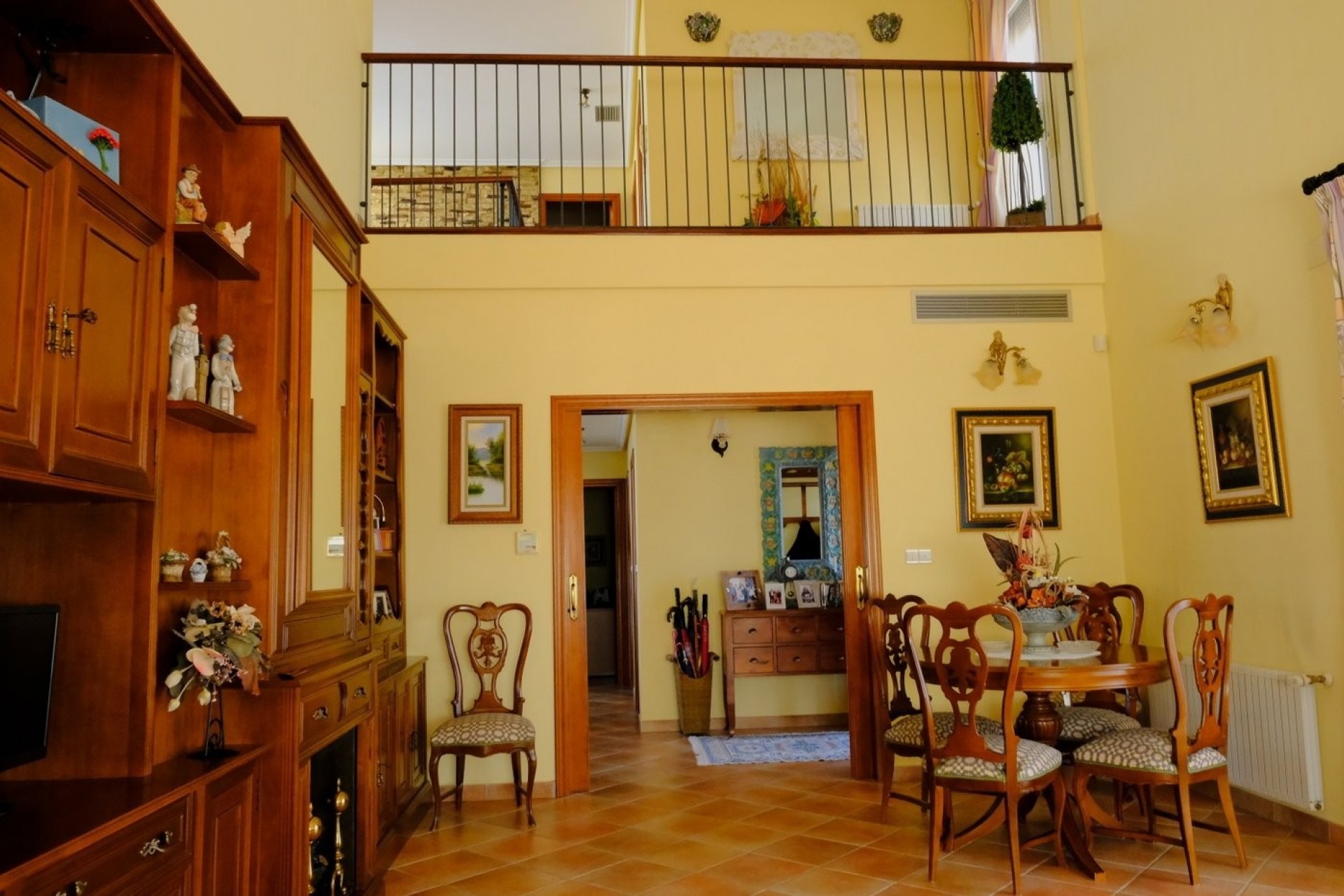Herverkoop - Landhuis -
Orihuela