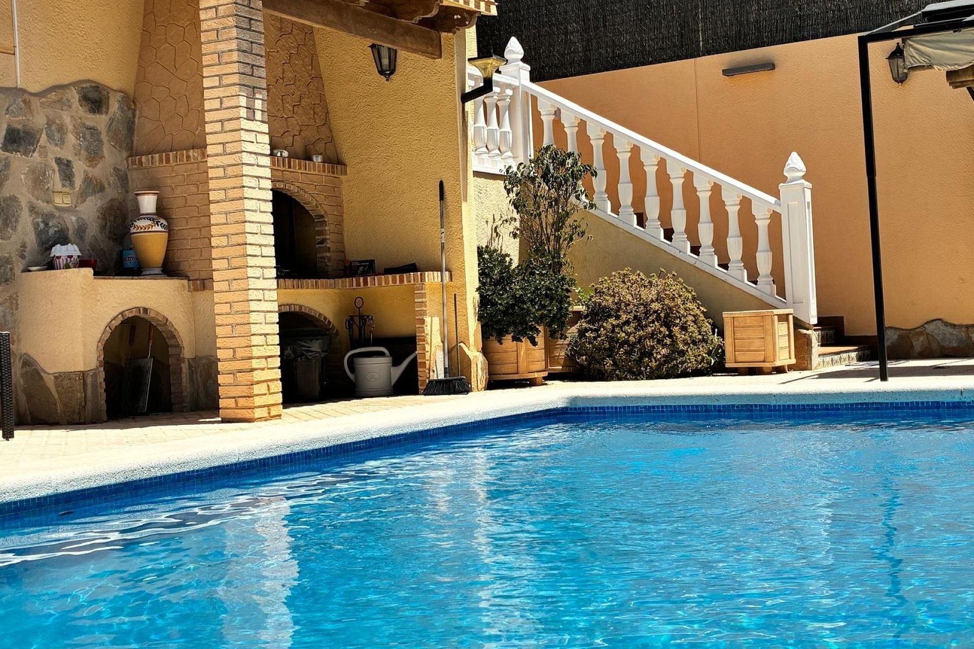Herverkoop -  -
Los Balcones