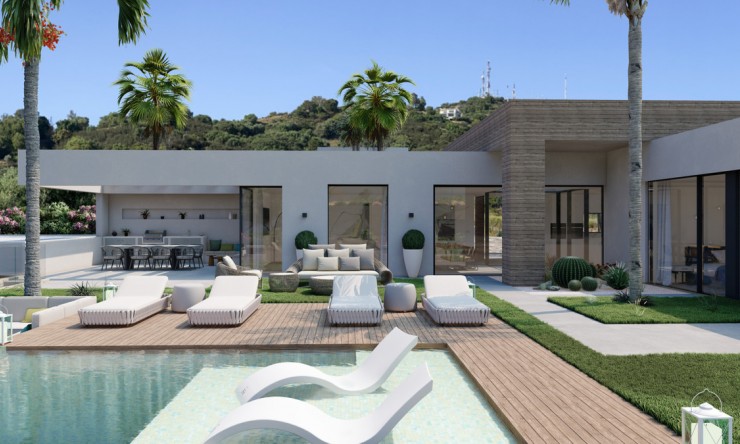  - Herverkoop - Los Monteros - Los Monteros