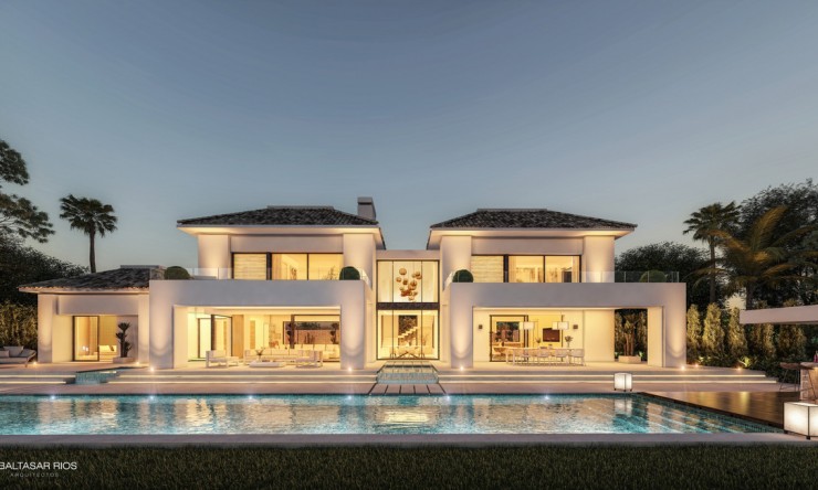  - Herverkoop - Marbella - Marbella