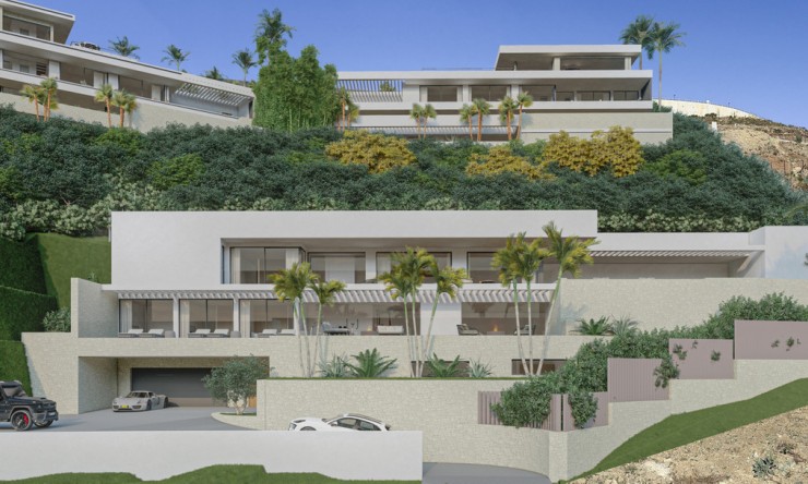  - Herverkoop - Marbella - Marbella