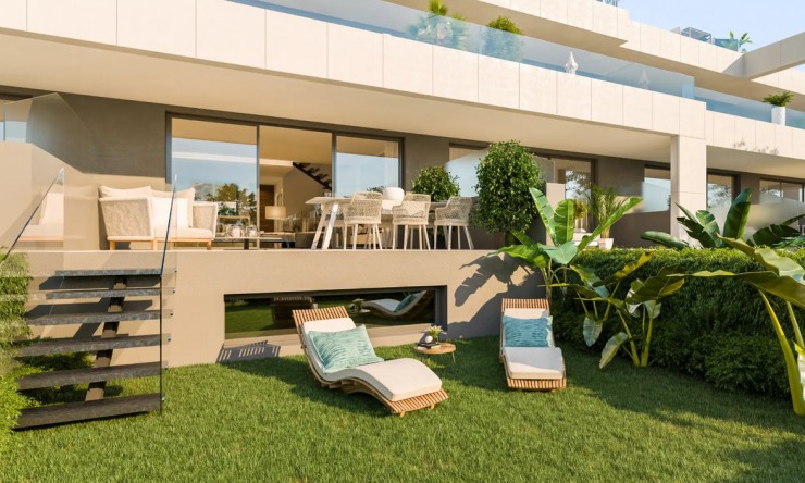  - Herverkoop - Marbella - Marbella