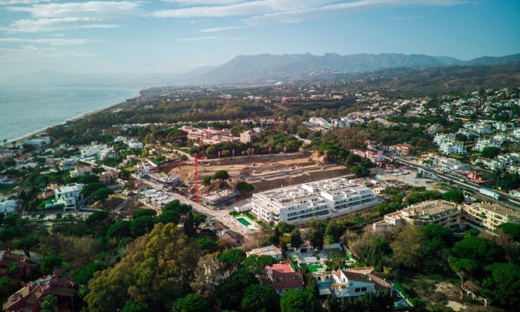  - Herverkoop - Marbella - Marbella