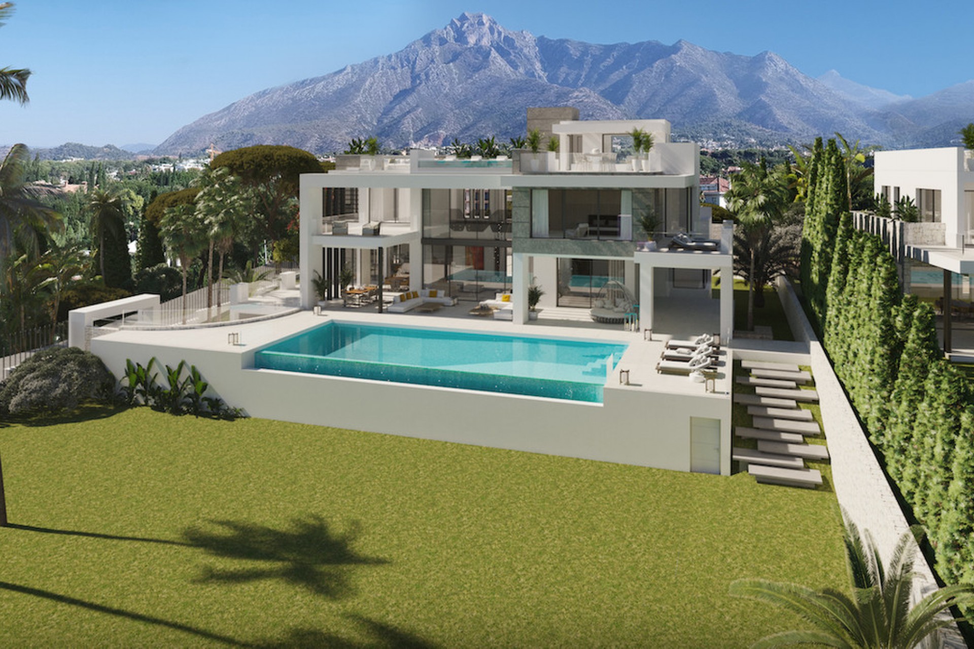 Herverkoop -  -
Marbella