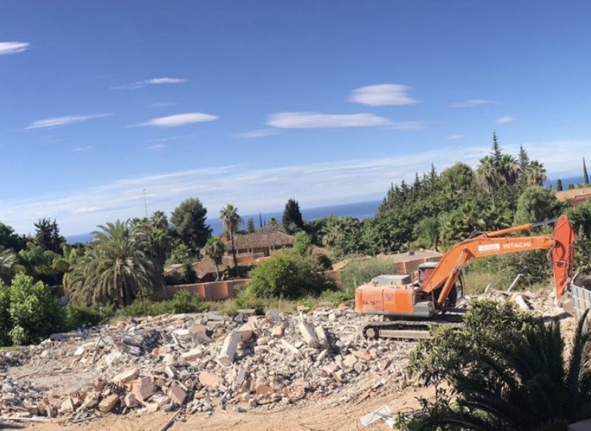Herverkoop -  -
Marbella