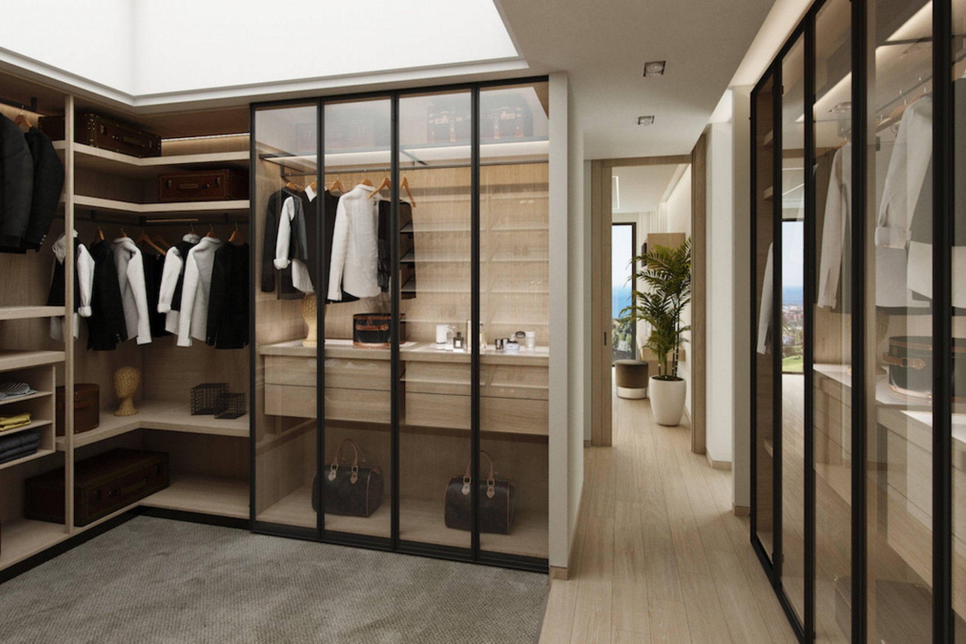 Herverkoop -  -
Marbella