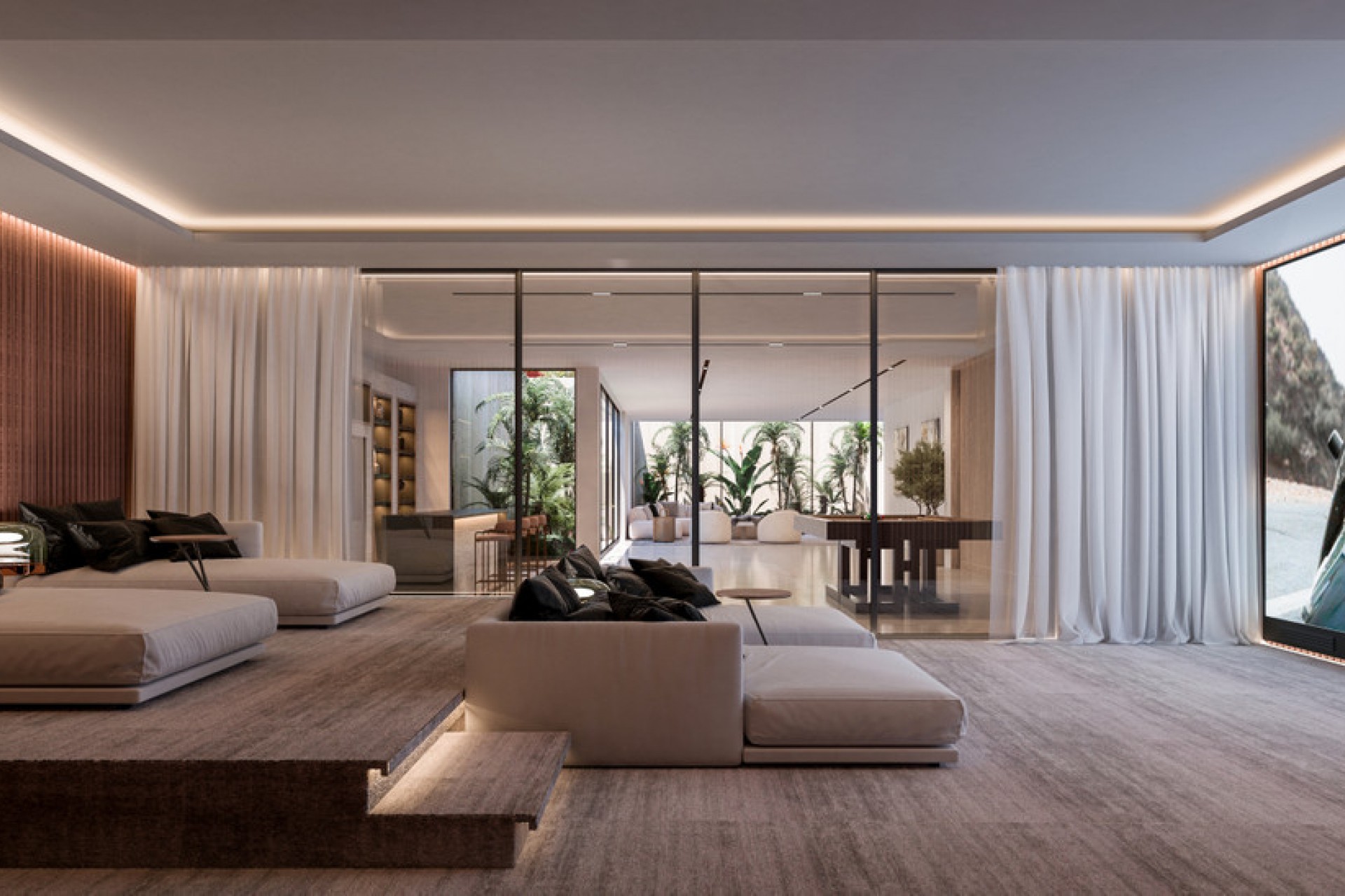 Herverkoop -  -
Marbella