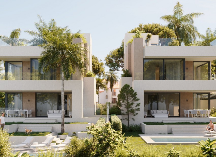 Herverkoop -  -
Marbella