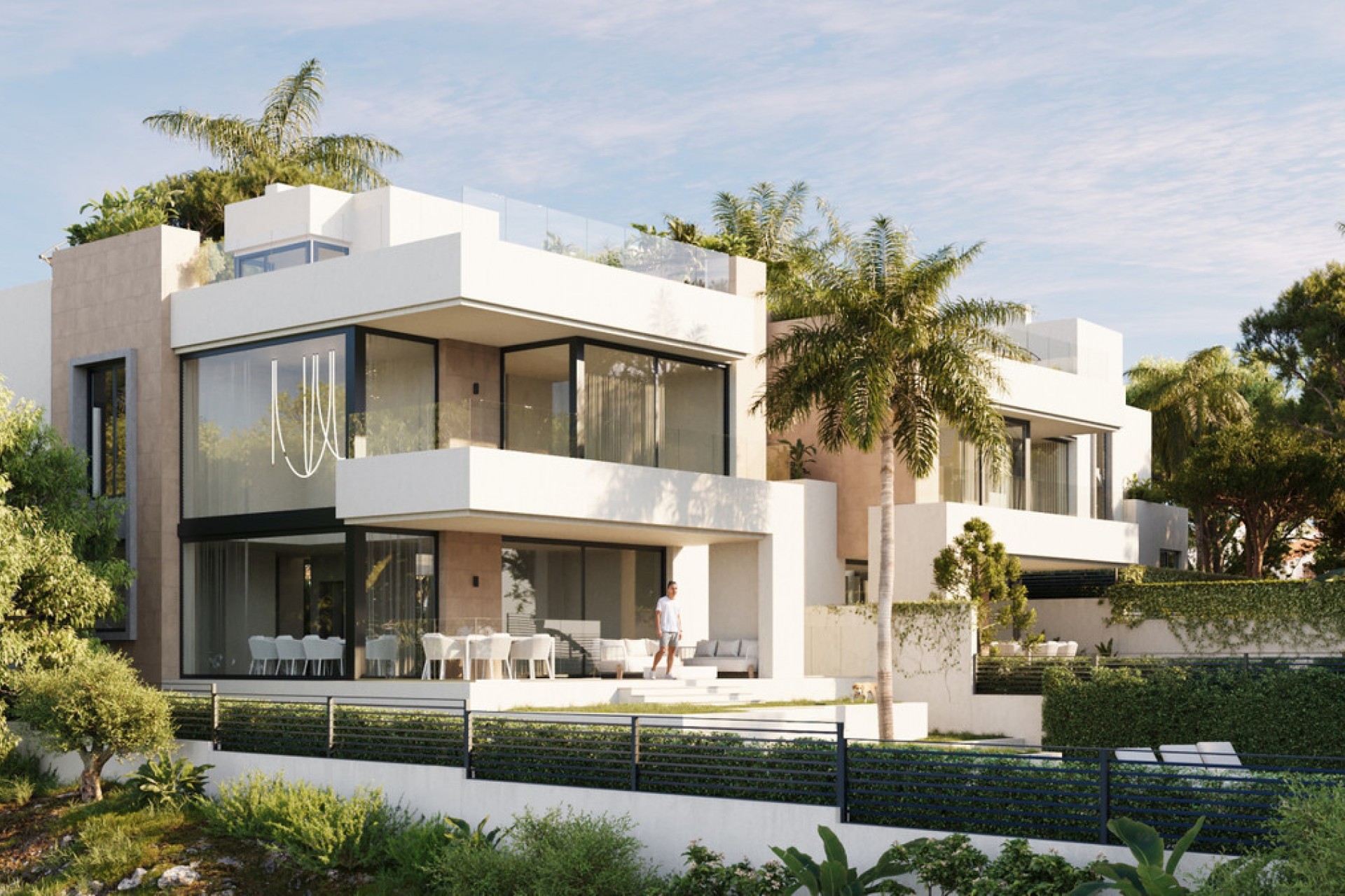 Herverkoop -  -
Marbella