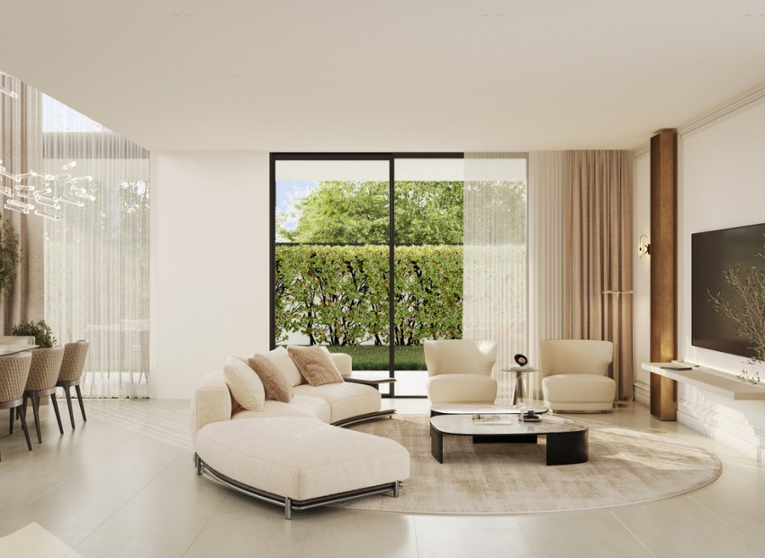 Herverkoop -  -
Marbella