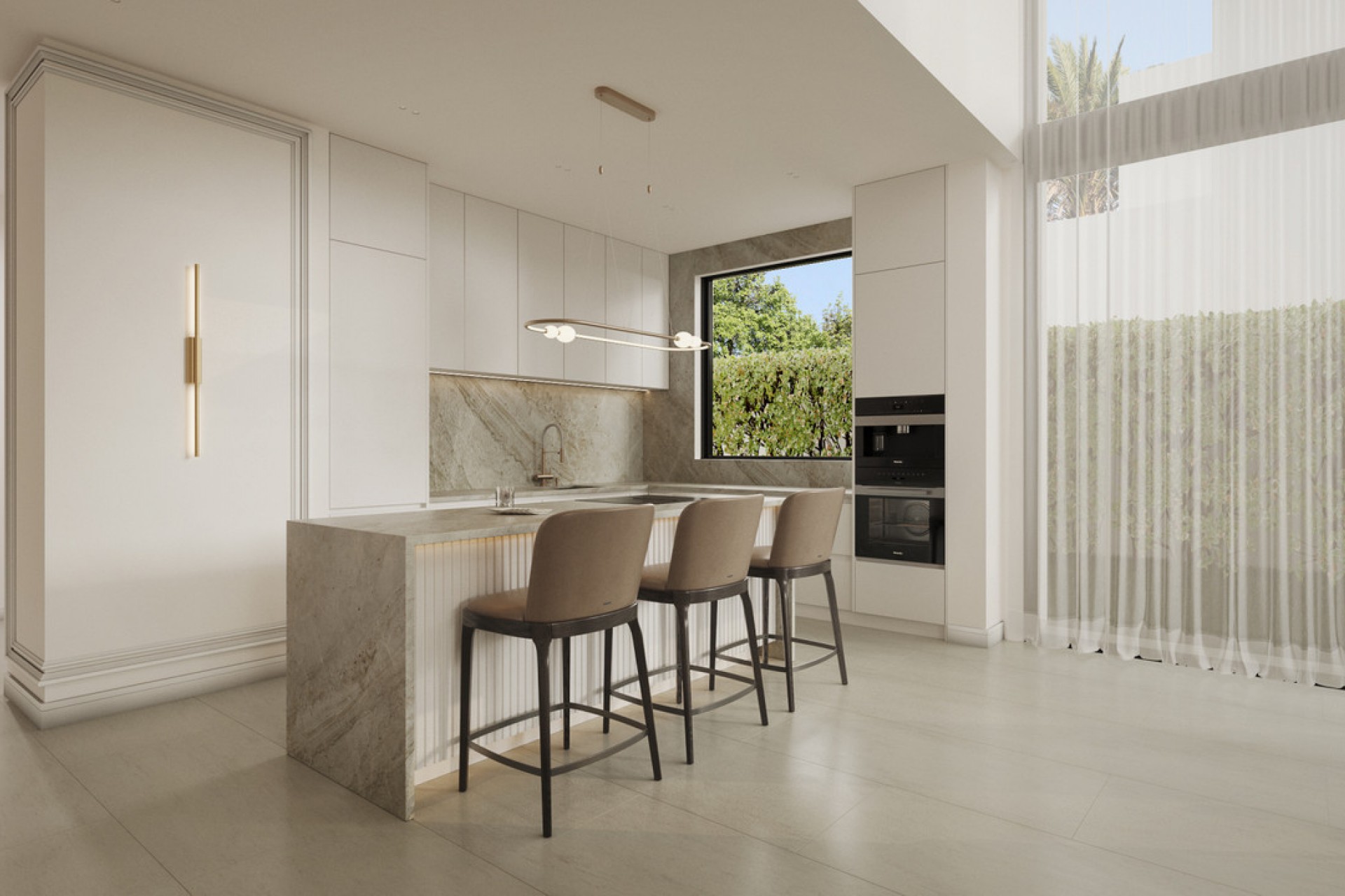 Herverkoop -  -
Marbella