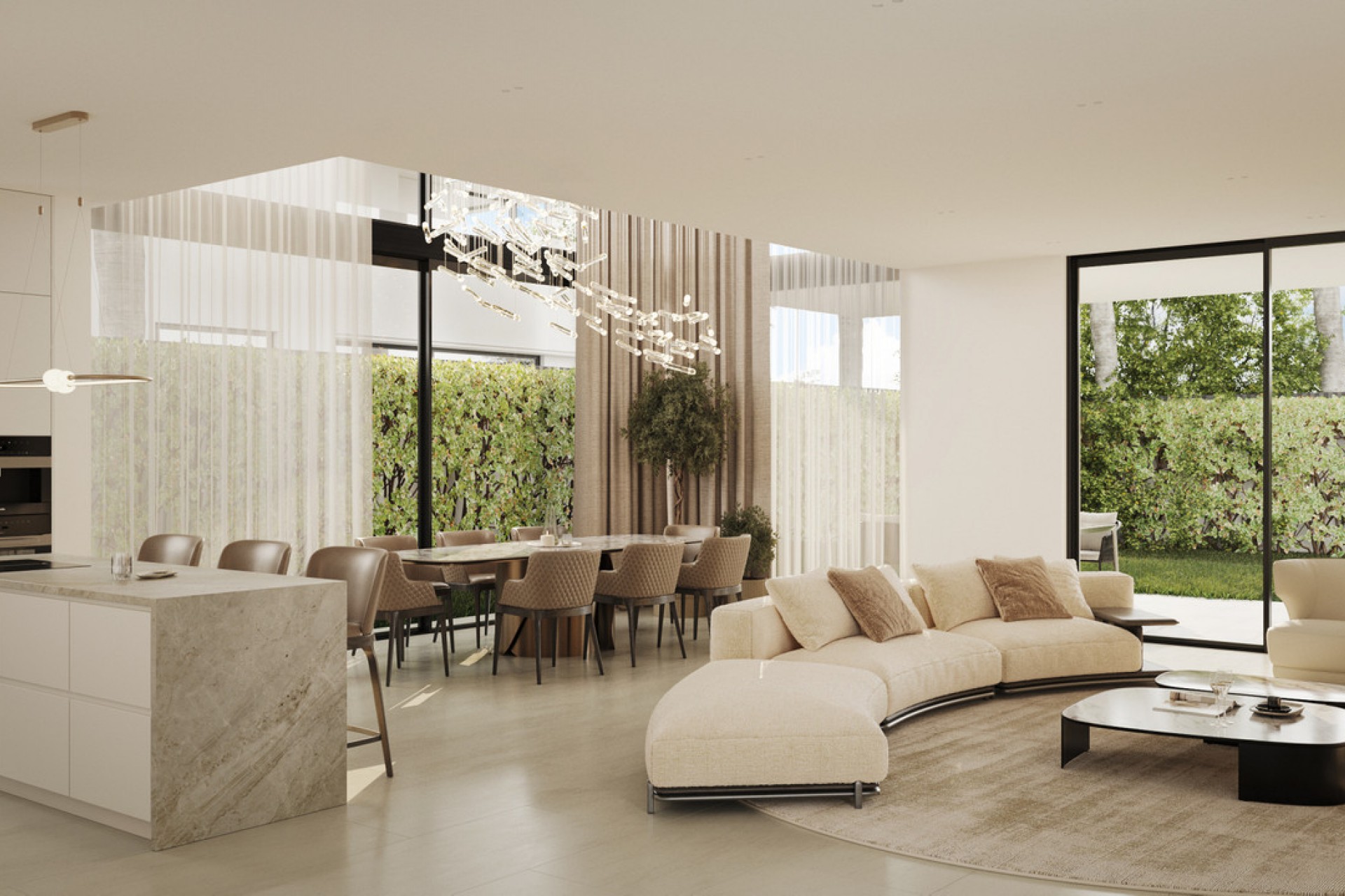 Herverkoop -  -
Marbella