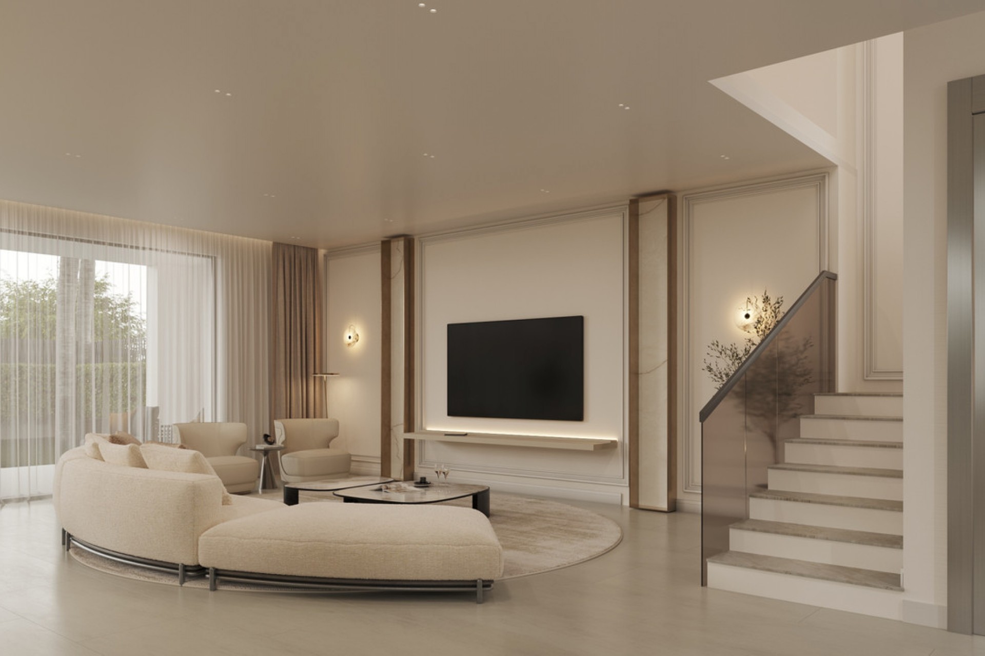 Herverkoop -  -
Marbella