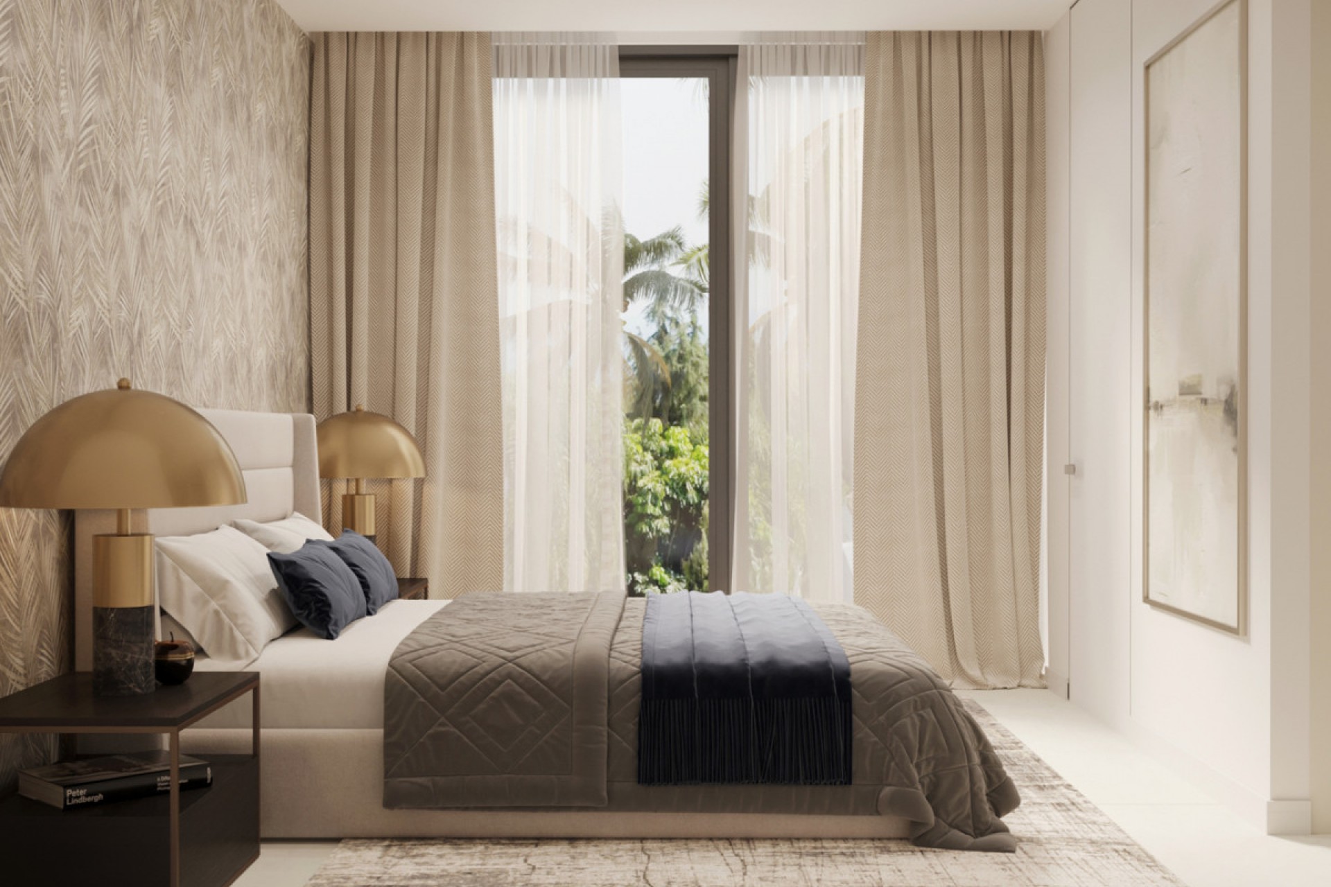 Herverkoop -  -
Marbella