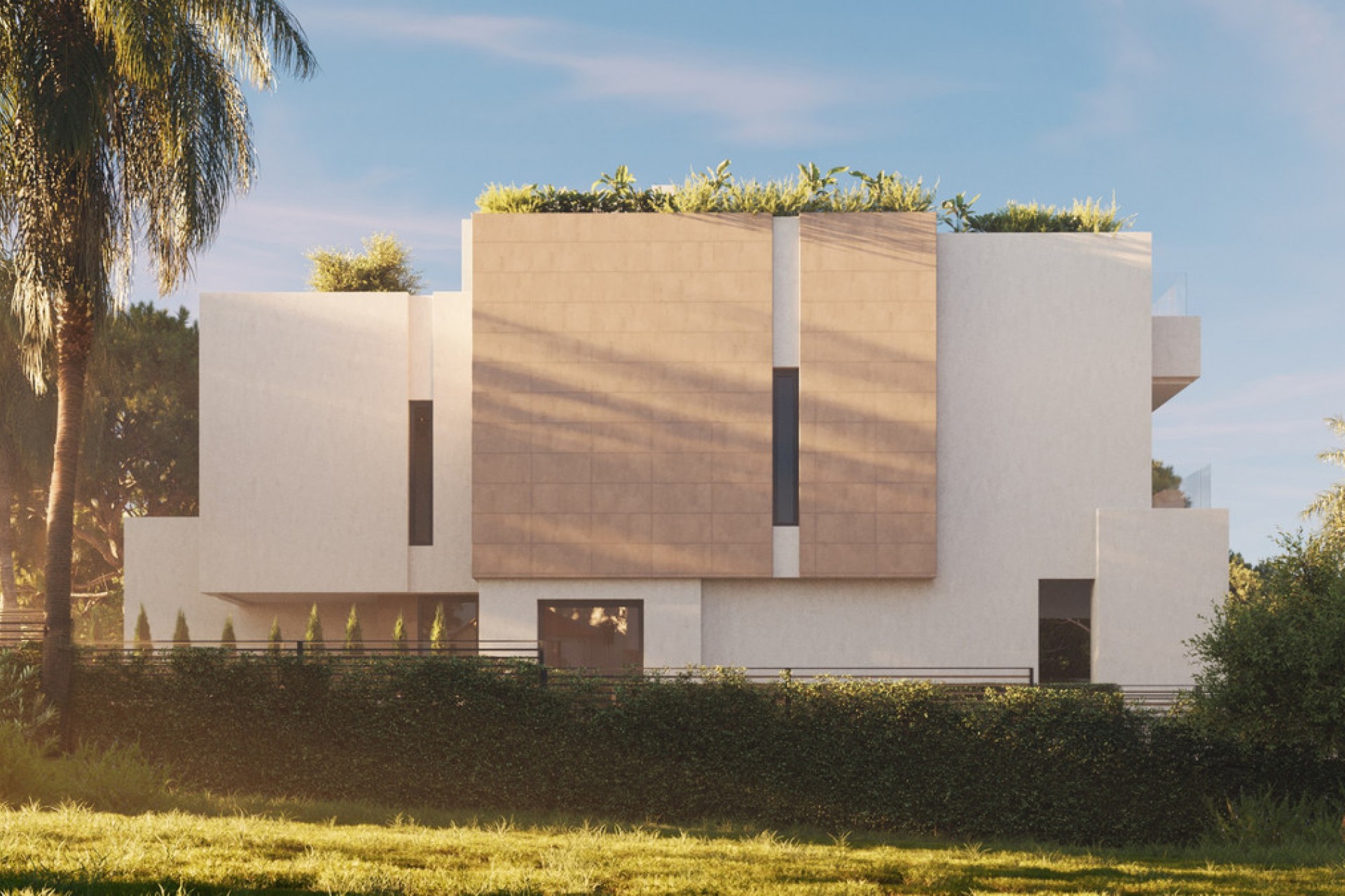 Herverkoop -  -
Marbella