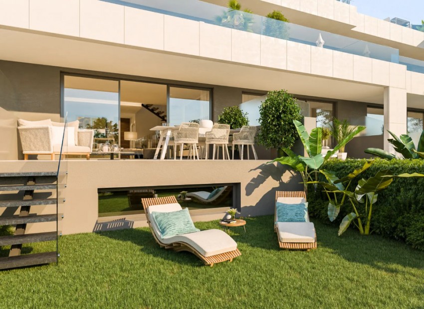 Herverkoop -  -
Marbella