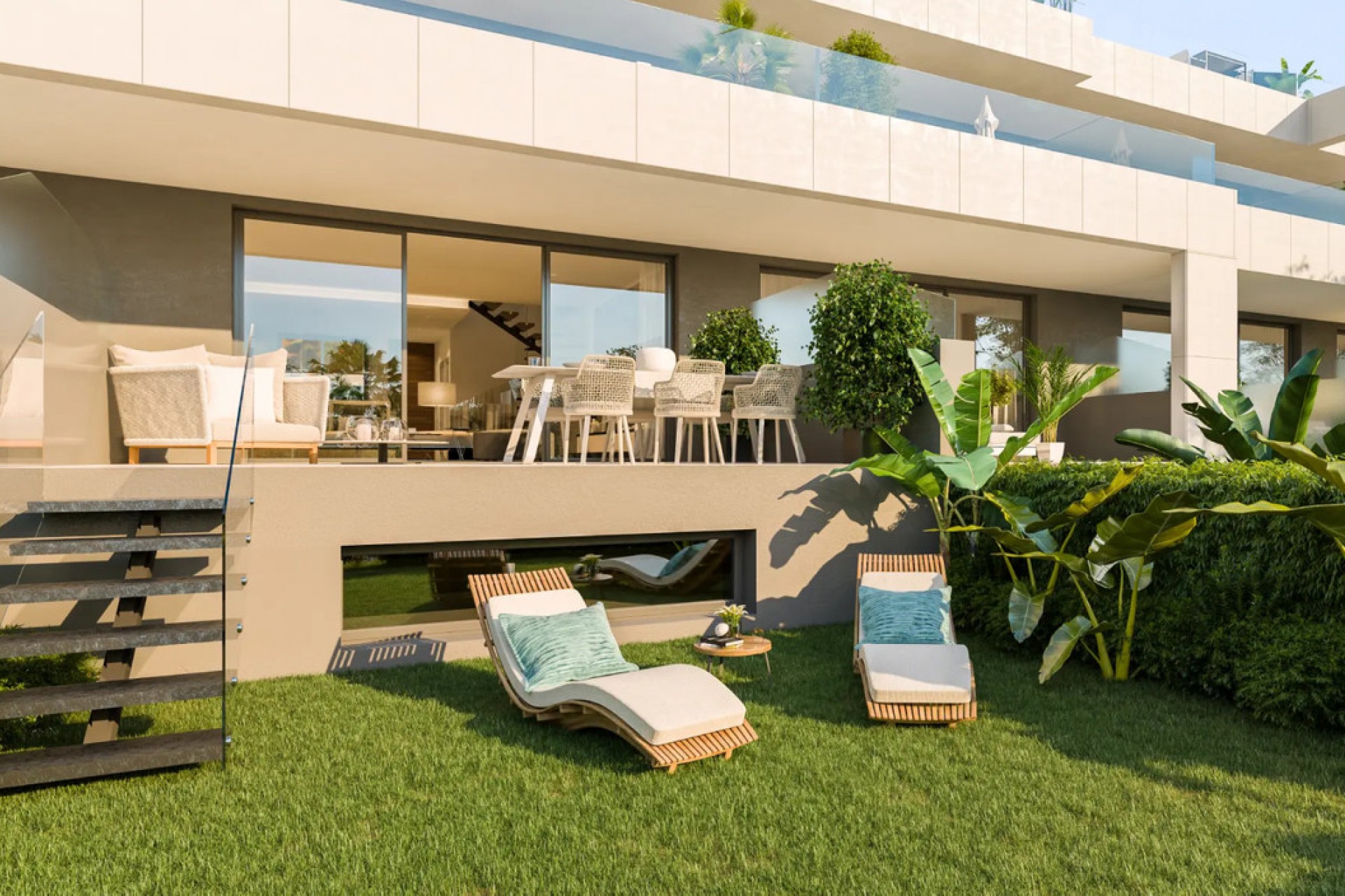 Herverkoop -  -
Marbella