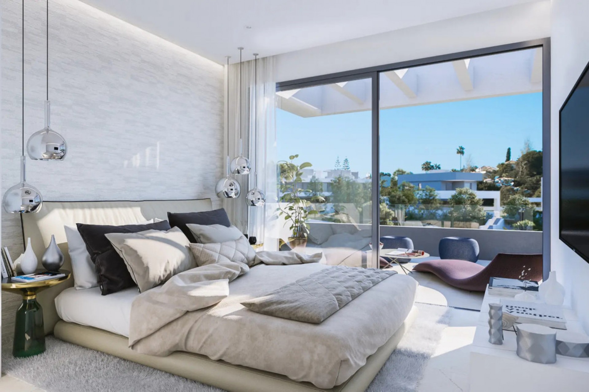 Herverkoop -  -
Marbella