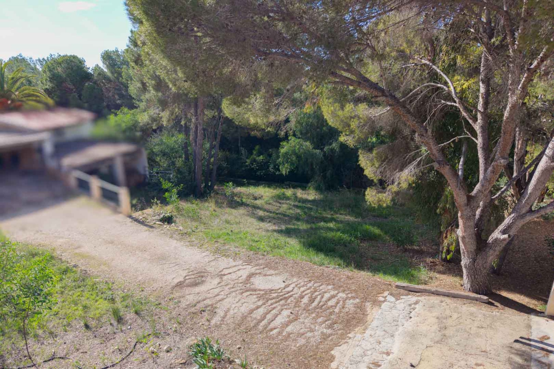 Herverkoop -  -
Moraira - Arnella