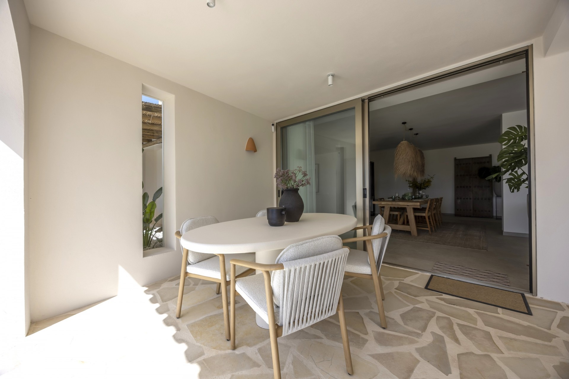 Herverkoop -  -
Moraira - Benimeit - Tabaira