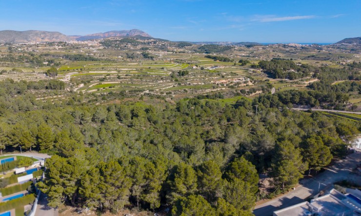  - Herverkoop - Moraira - Benimeit