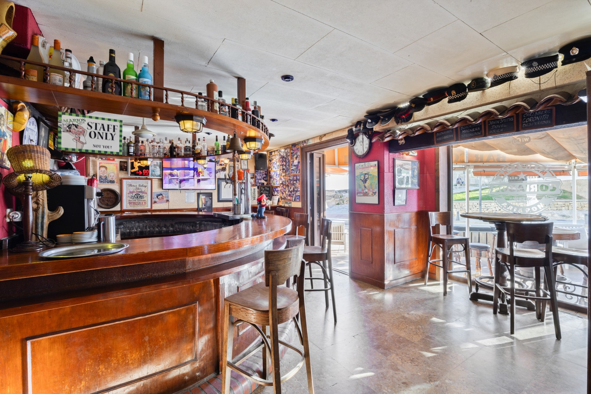 Herverkoop -  -
Moraira - Casco Urbano