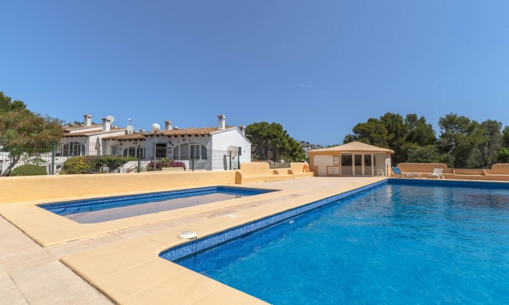  - Herverkoop - Moraira - Pinar Advocat
