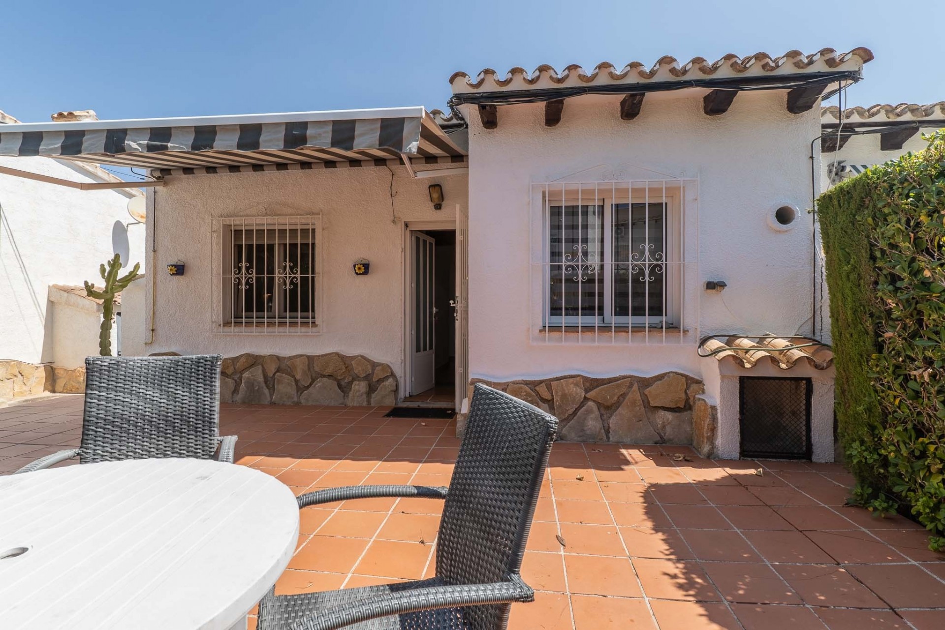 Herverkoop -  -
Moraira - Pinar Advocat