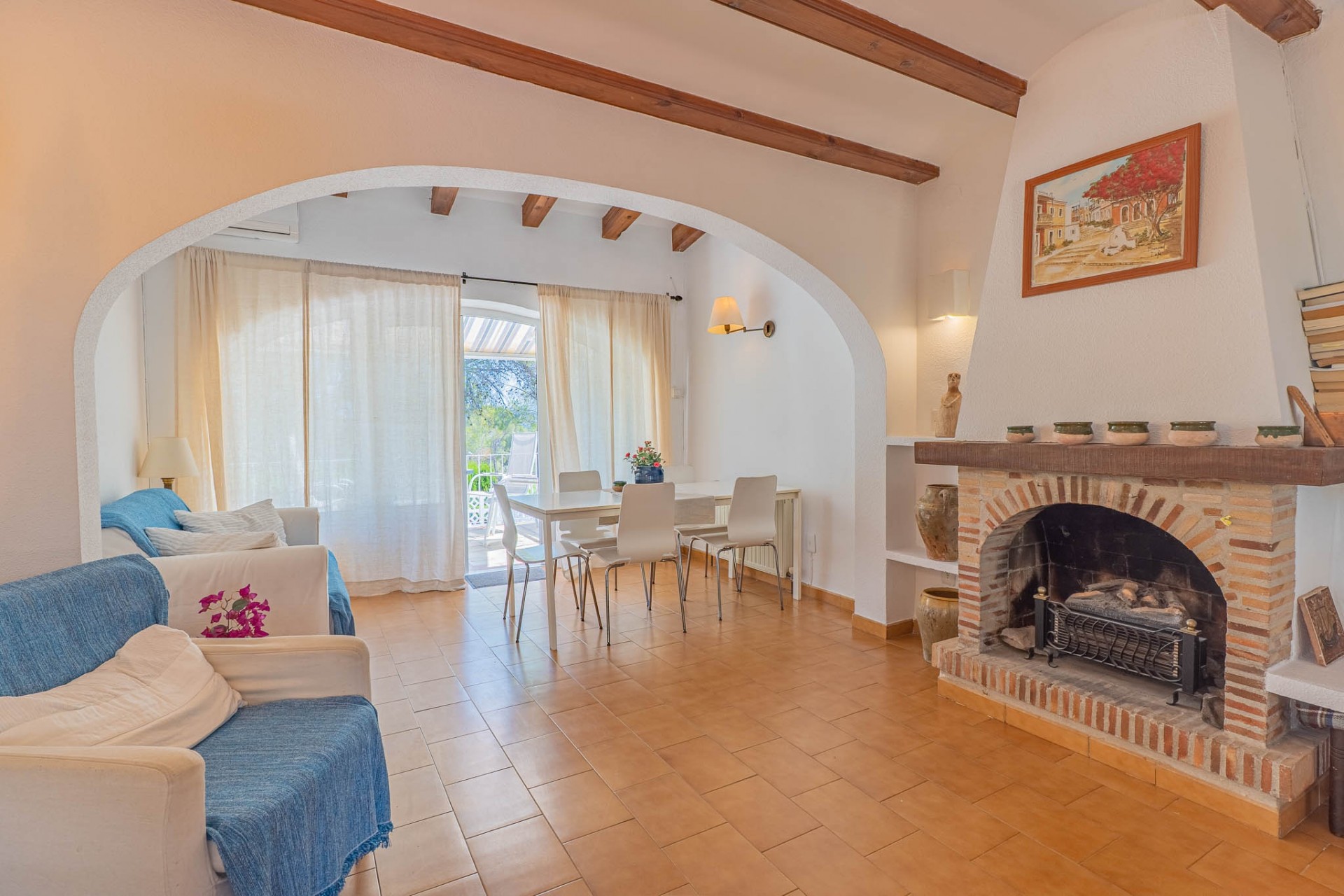 Herverkoop -  -
Moraira - Pinar Advocat