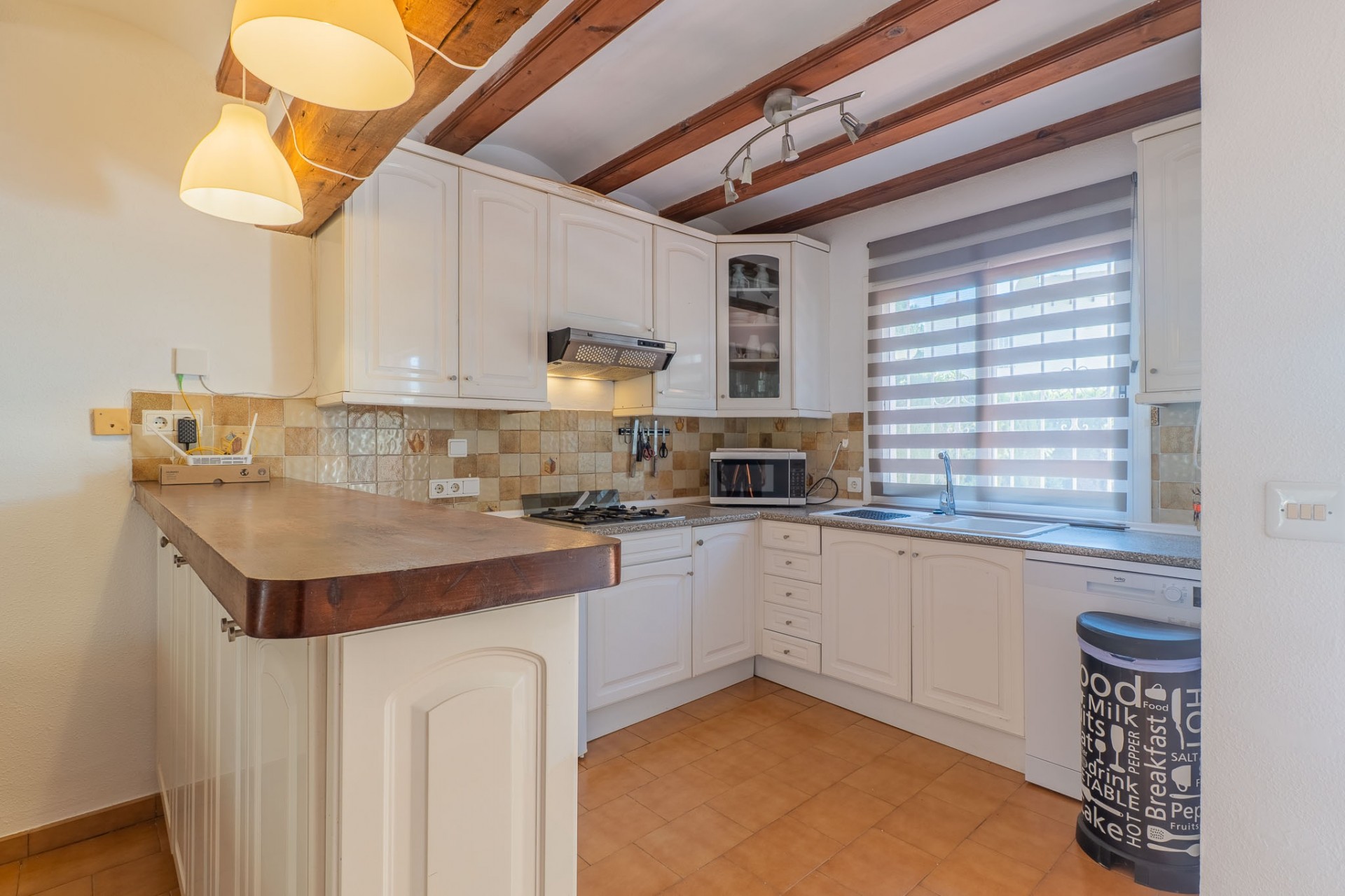 Herverkoop -  -
Moraira - Pinar Advocat