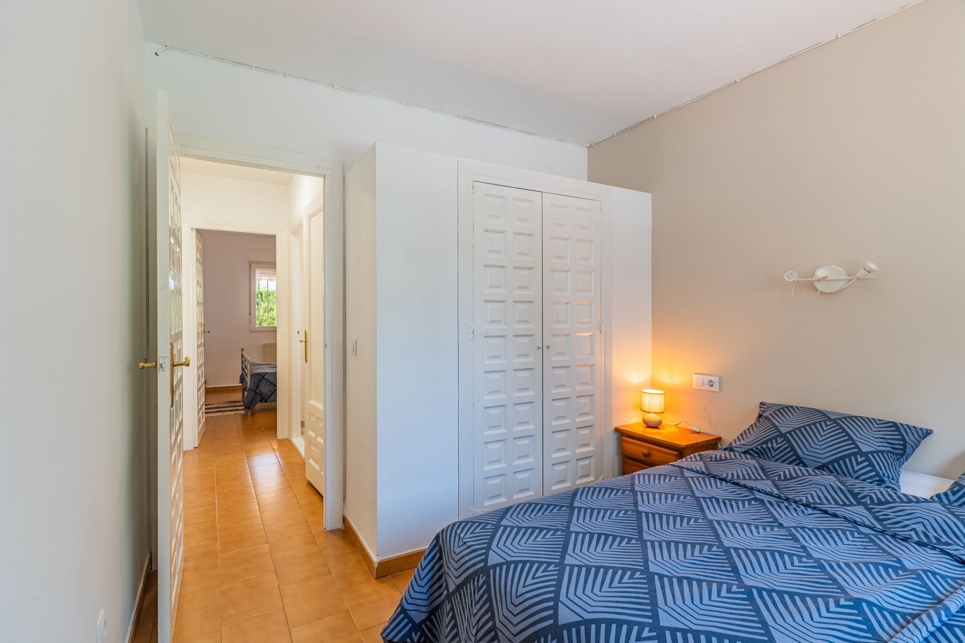 Herverkoop -  -
Moraira - Pinar Advocat