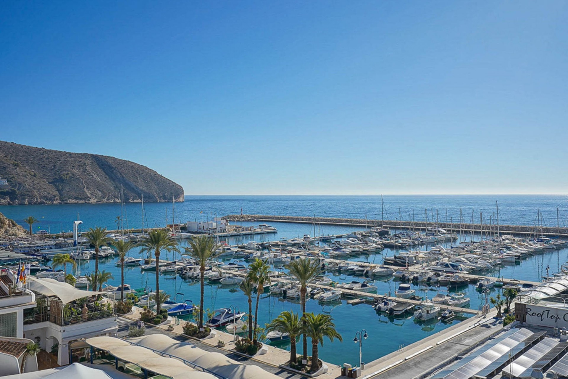 Herverkoop -  -
Moraira - Pinar Advocat