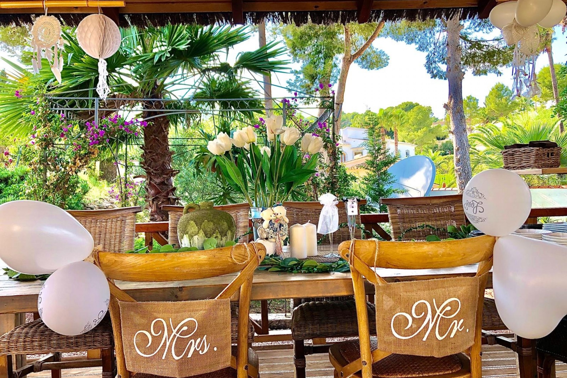 Herverkoop -  -
Moraira - Pinar del Advocat - Cometa