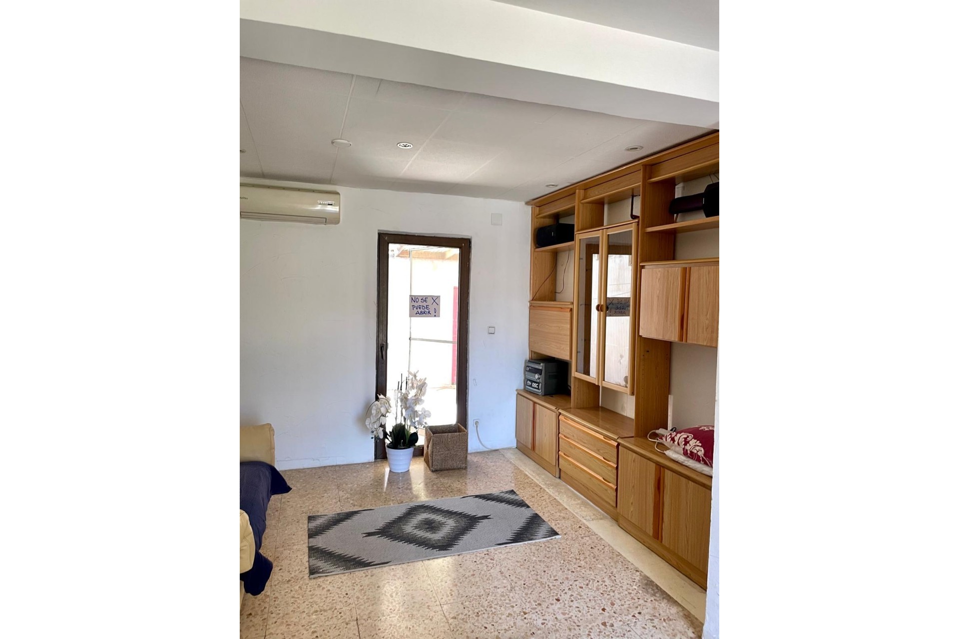 Herverkoop -  -
Moraira - Pinar del Advocat - Cometa