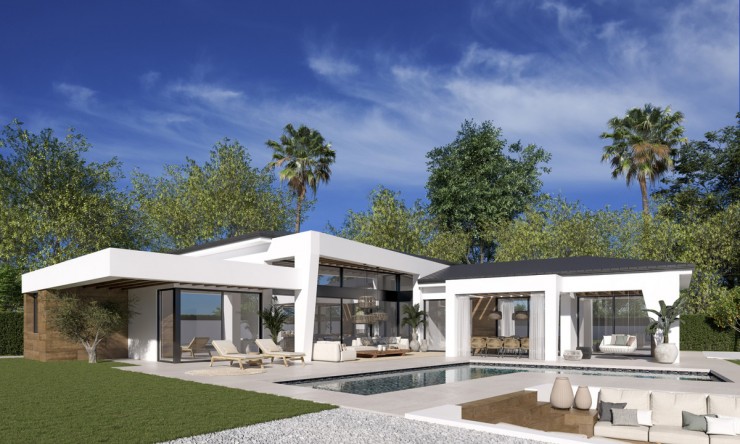  - Herverkoop - Nueva Andalucía - Nueva Andalucía