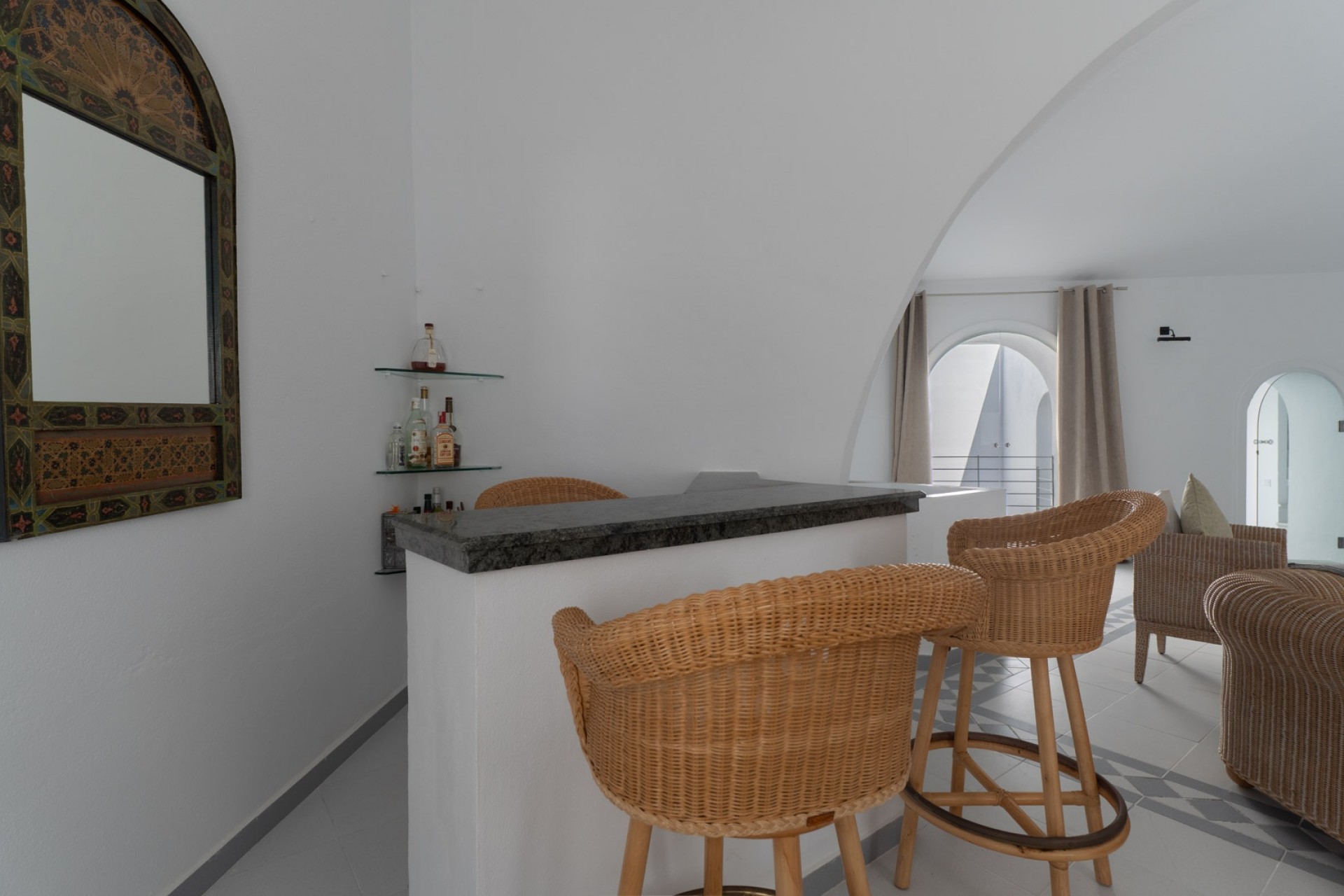 Herverkoop -  -
Oliva