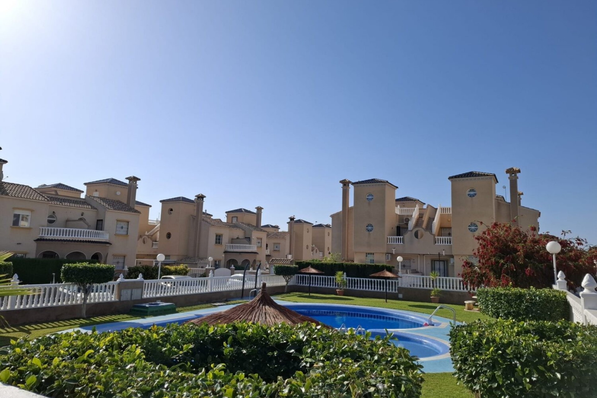 Herverkoop -  -
Orihuela Costa - Los Dolses