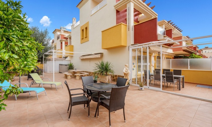  - Herverkoop - Orihuela Costa - Villamartín